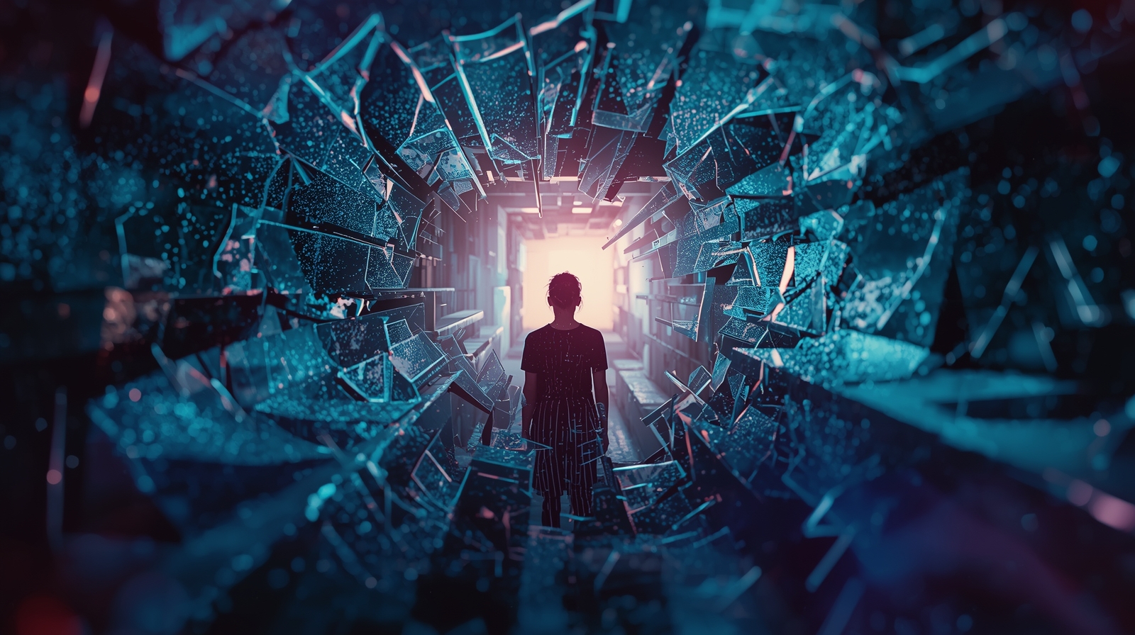 How to Build Emotional Resilience When Life Feels Mentally Draining