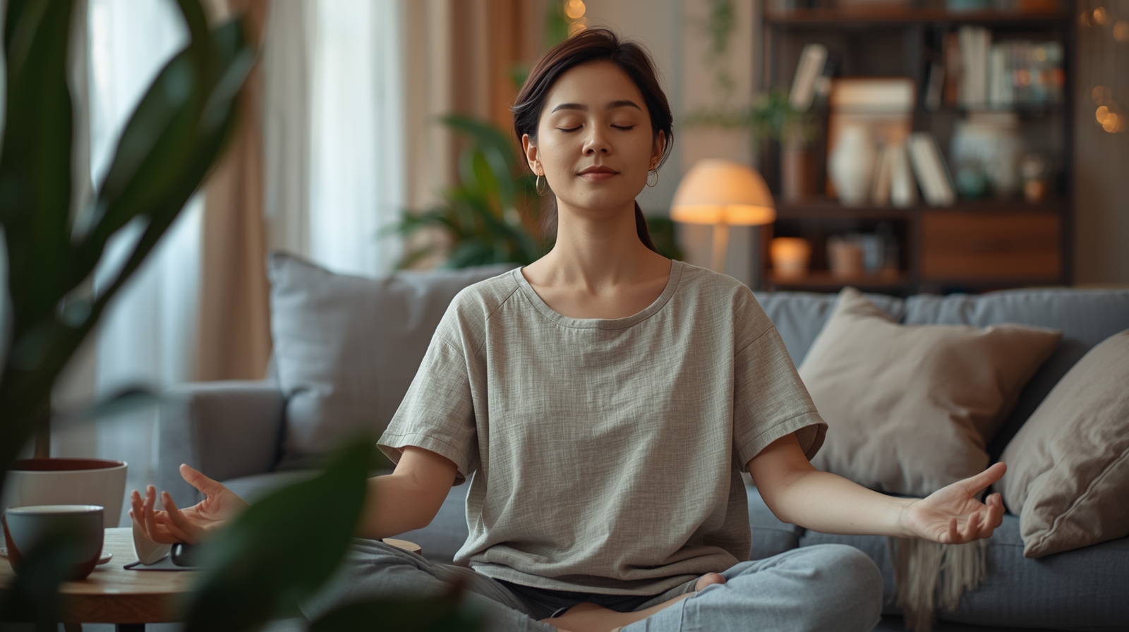 Morning Power-Up Rituals That Boost Your Energy and Focus All Day