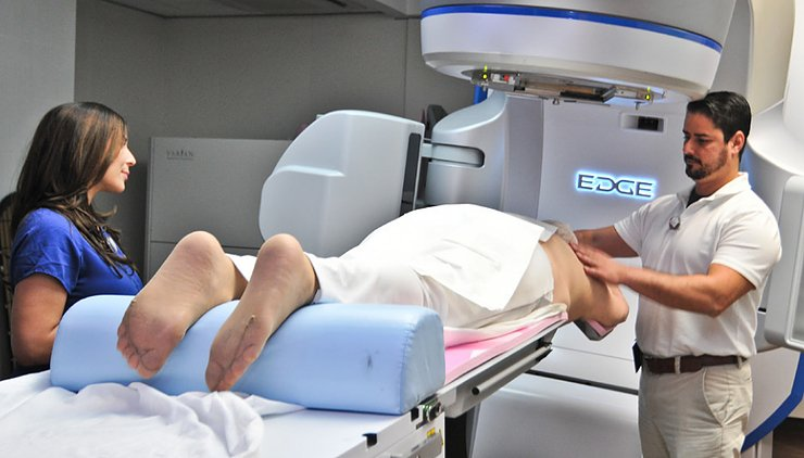 Breast Cancer Surgery: What Patients Should Know