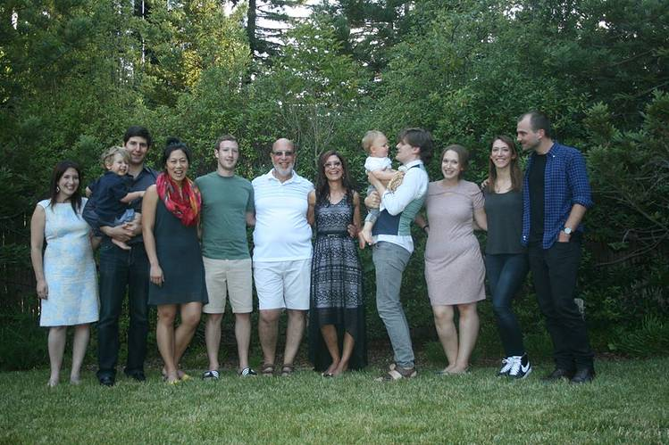 Who Is Arielle Zuckerberg? The Untold Story of Mark Zuckerberg’s Powerful Sister