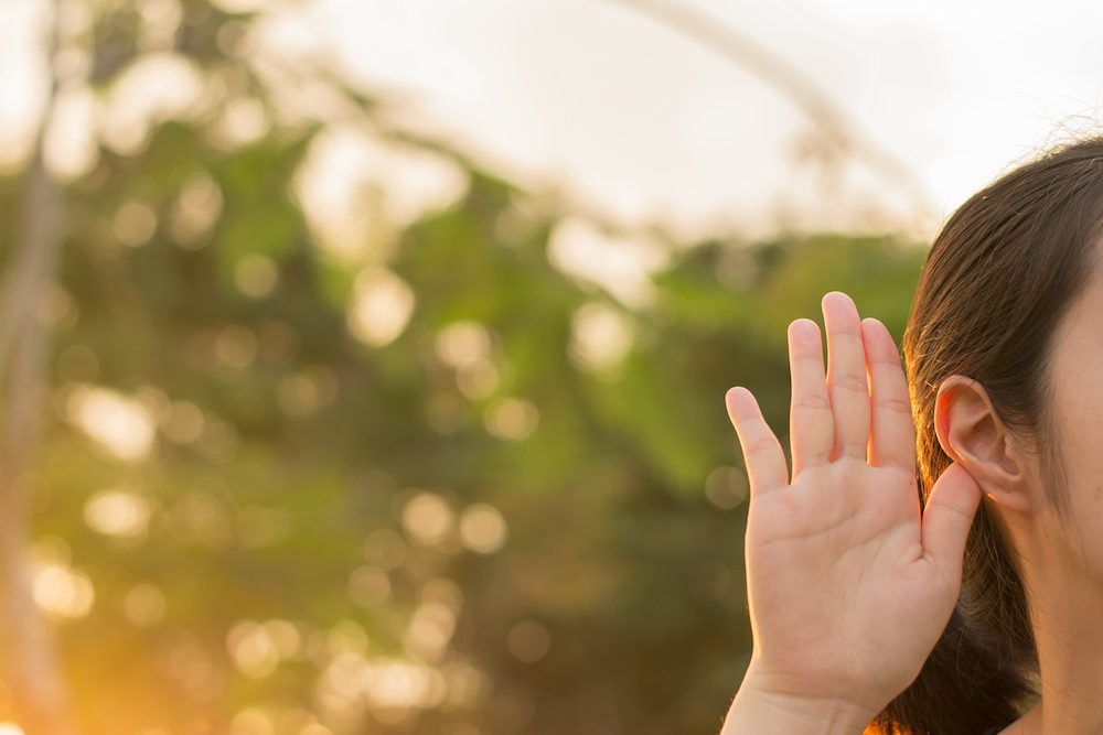 Tips for Maintaining Good Ear Health