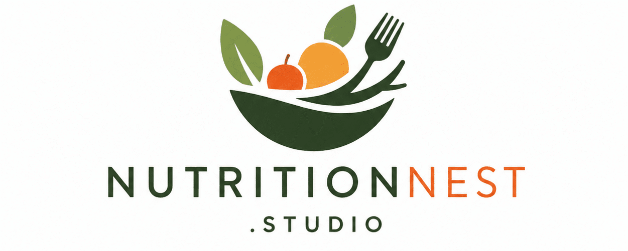 NutritionNest